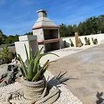 Villa Lemon House *