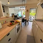 Villa Lemon House *
