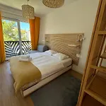 Lemon House Villa