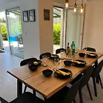 Lemon House Villa *