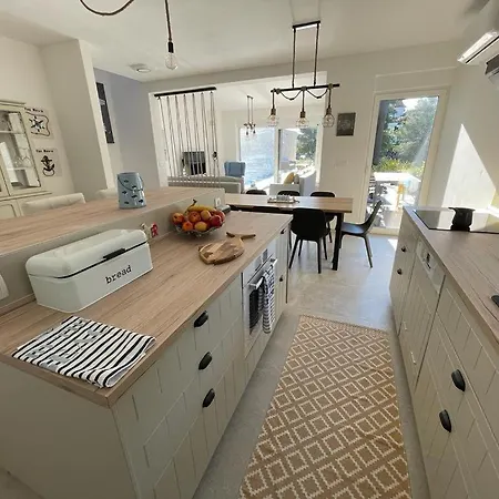 Lemon House * Vodice