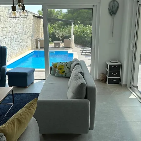 Lemon House Villa Vodice