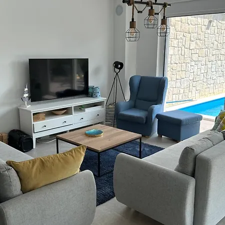 Lemon House Vodice
