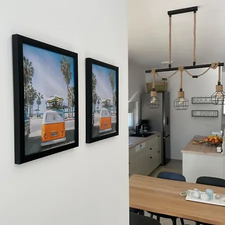 Lemon House 沃迪切