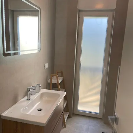 Lemon House Vila Vodice