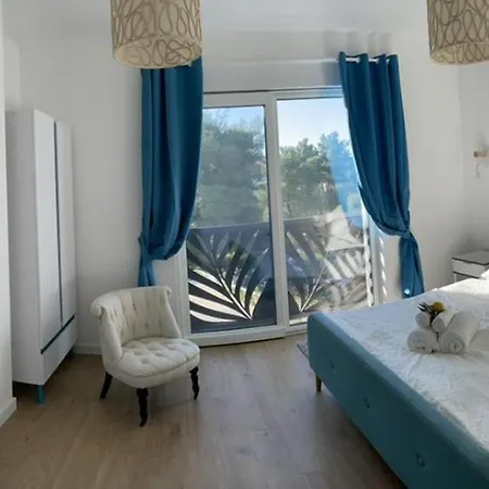 Lemon House Vila Vodice