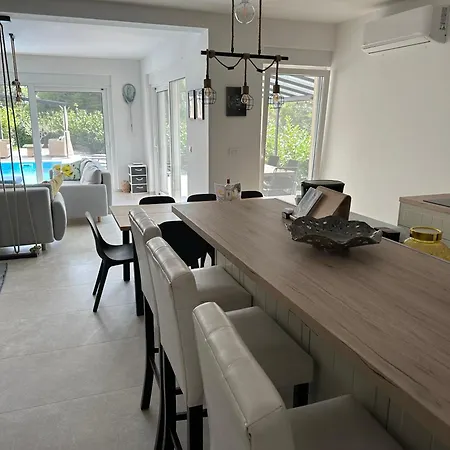Villa Lemon House *