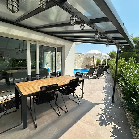 Lemon House Vodice