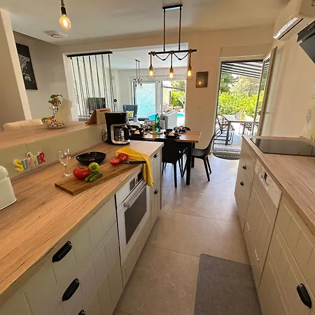 别墅 Lemon House *