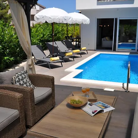 Villa Lemon House Vodice