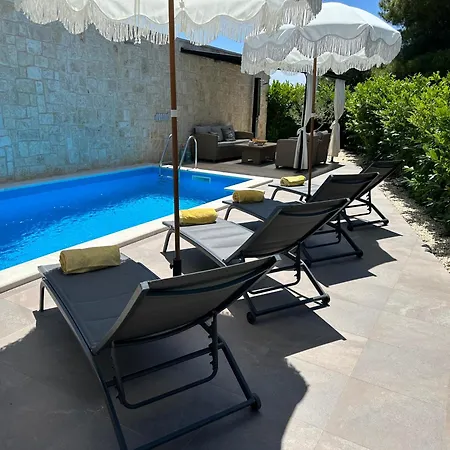 Lemon House * Vodice