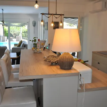 Lemon House Villa Vodice