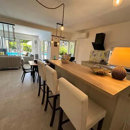 Lemon House Vodice