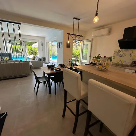 Lemon House * Vodice