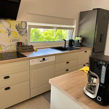 Lemon House 别墅 *