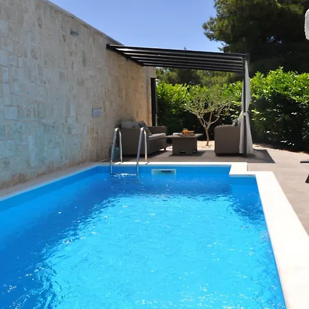 Vila Lemon House Vodice