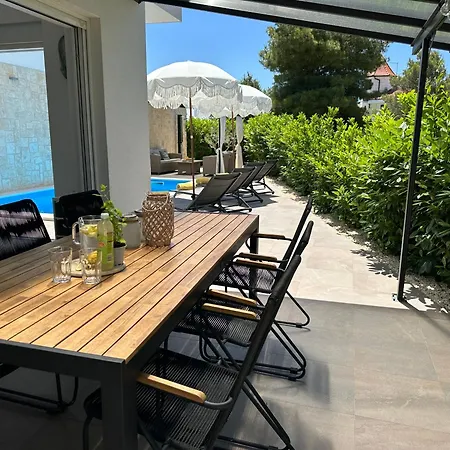 Lemon House Vodice