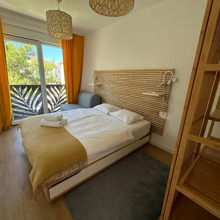 Lemon House Villa