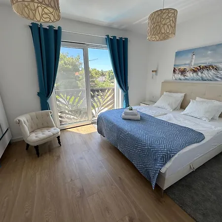 Lemon House Vila Vodice