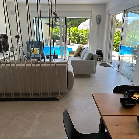 Lemon House Vodice