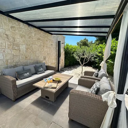 Villa Lemon House Vodice