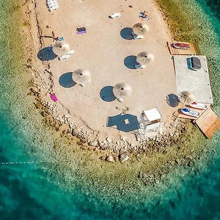 Lemon House * Vodice