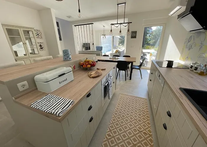 Lemon House * Vodice