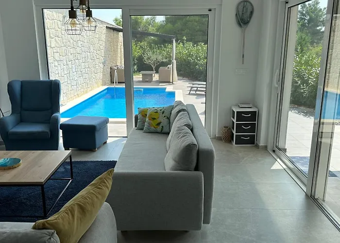 Lemon House Villa Vodice