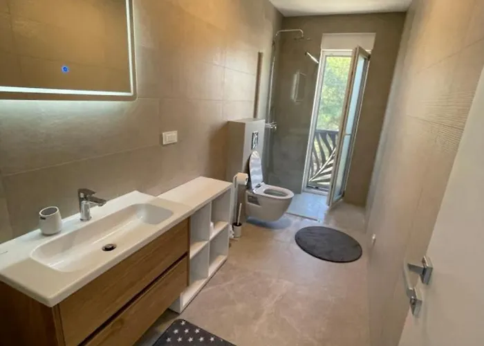 빌라 Lemon House *