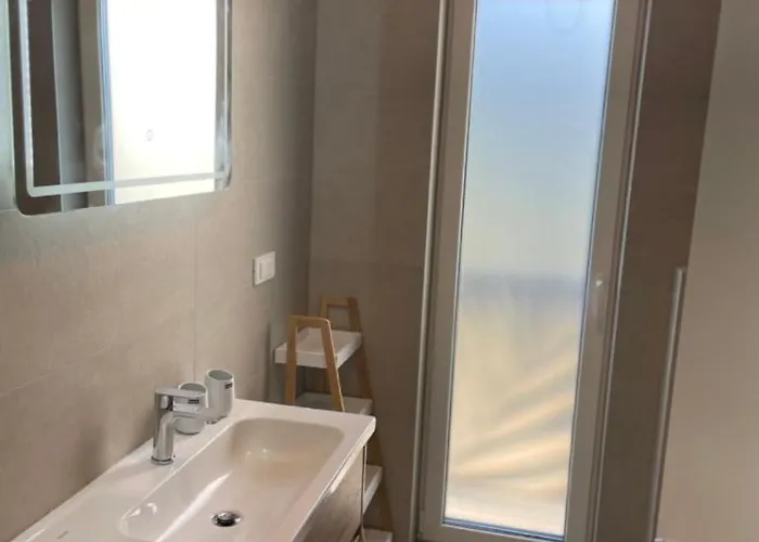 Lemon House Villa Vodice