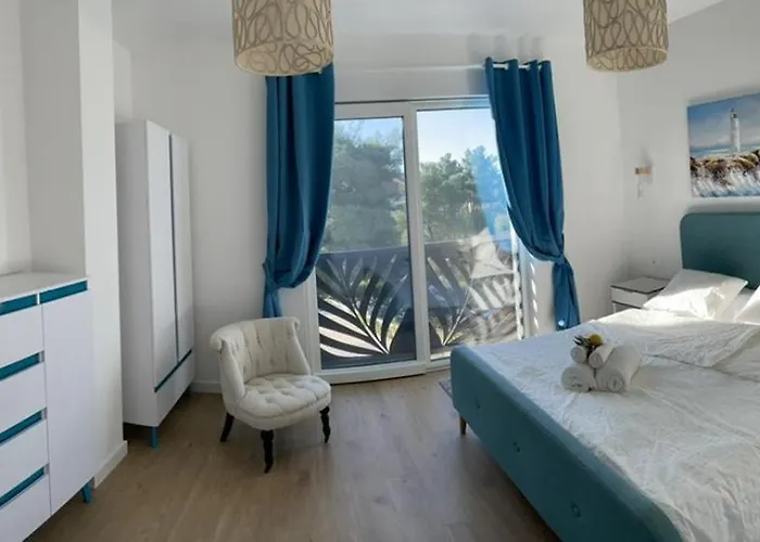 Lemon House 빌라 보디체