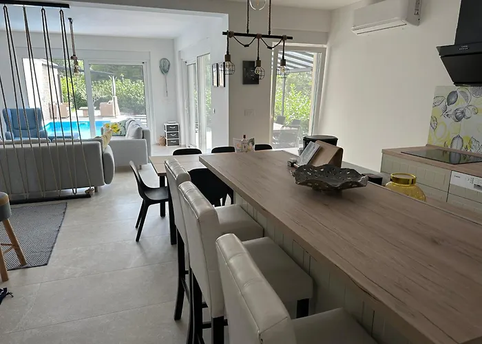 빌라 Lemon House *