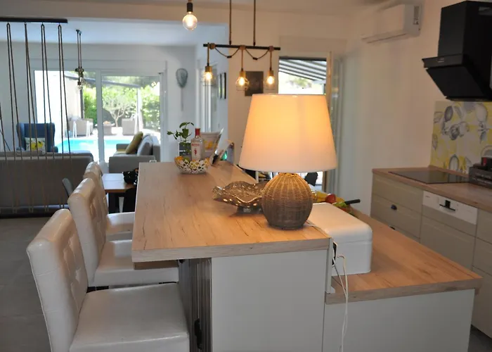 Lemon House 빌라 보디체