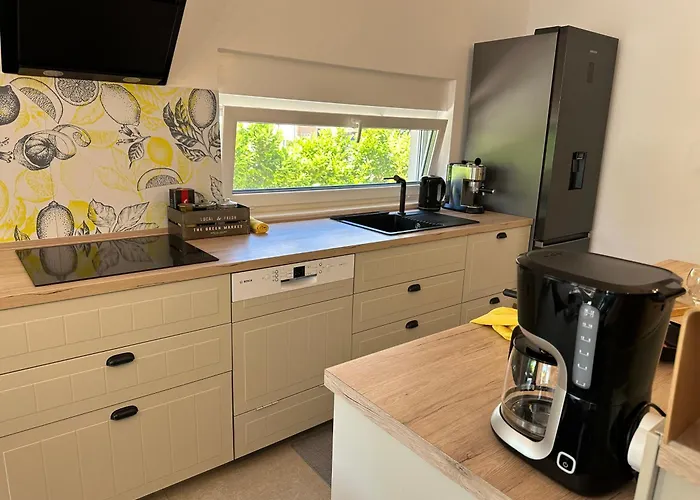 Lemon House 빌라 *