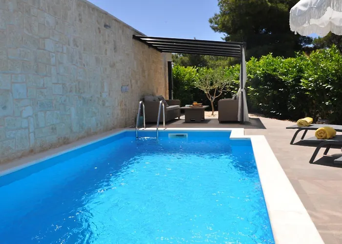 Villa Lemon House Vodice