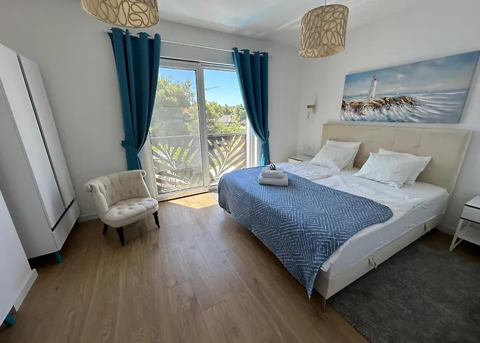 Lemon House Villa Vodice