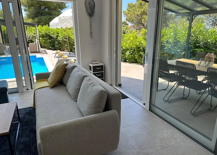 빌라 Lemon House *