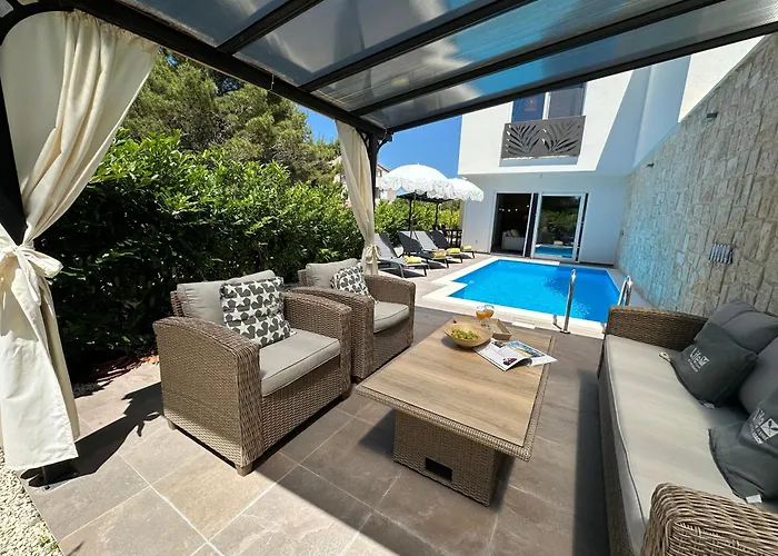 Lemon House 보디체