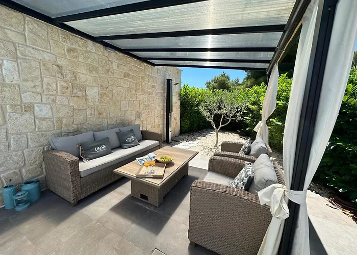 Villa Lemon House Vodice